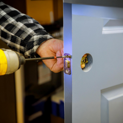 Banham locksmith