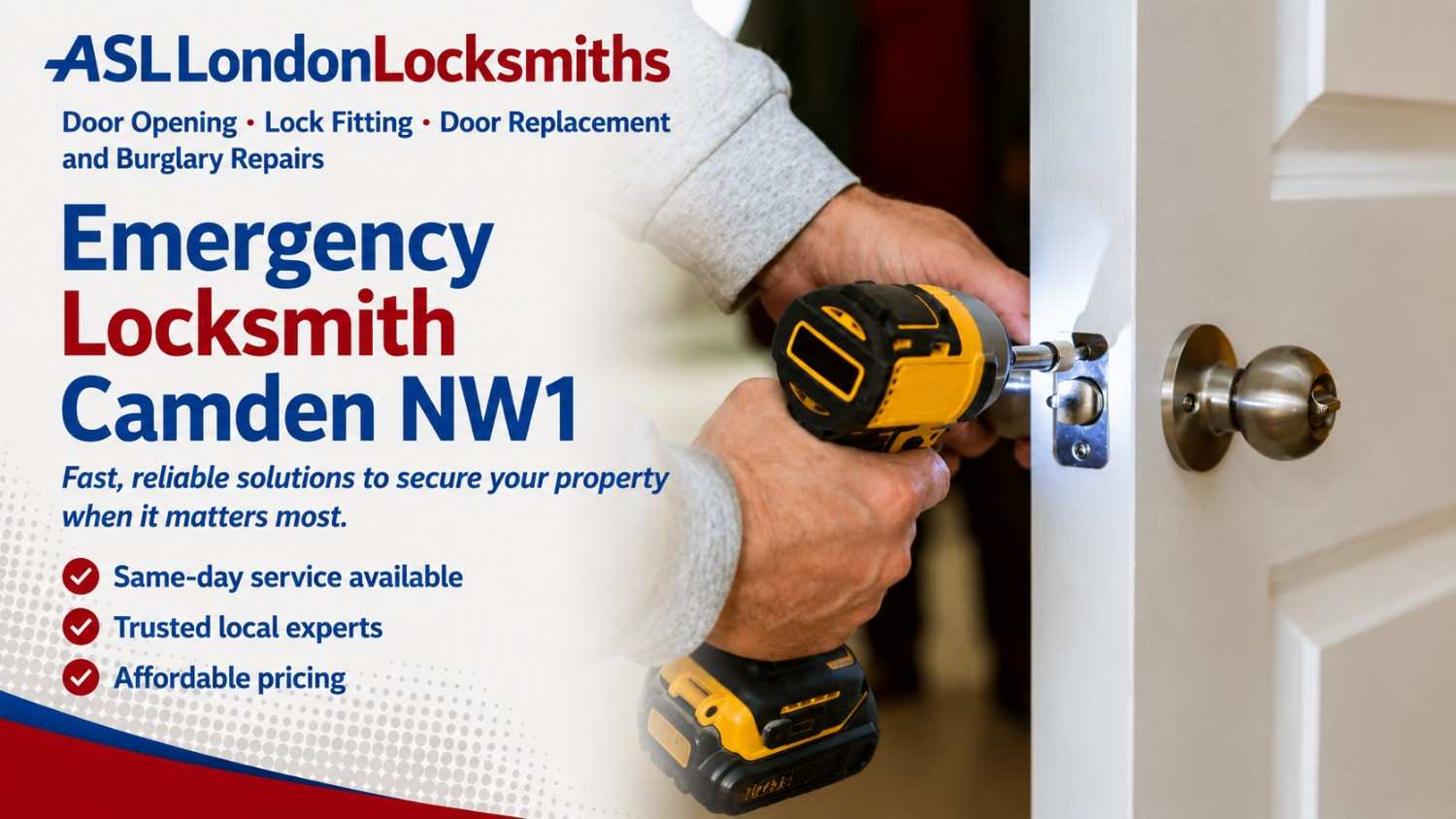emergency-locksmith-camden-nw1
