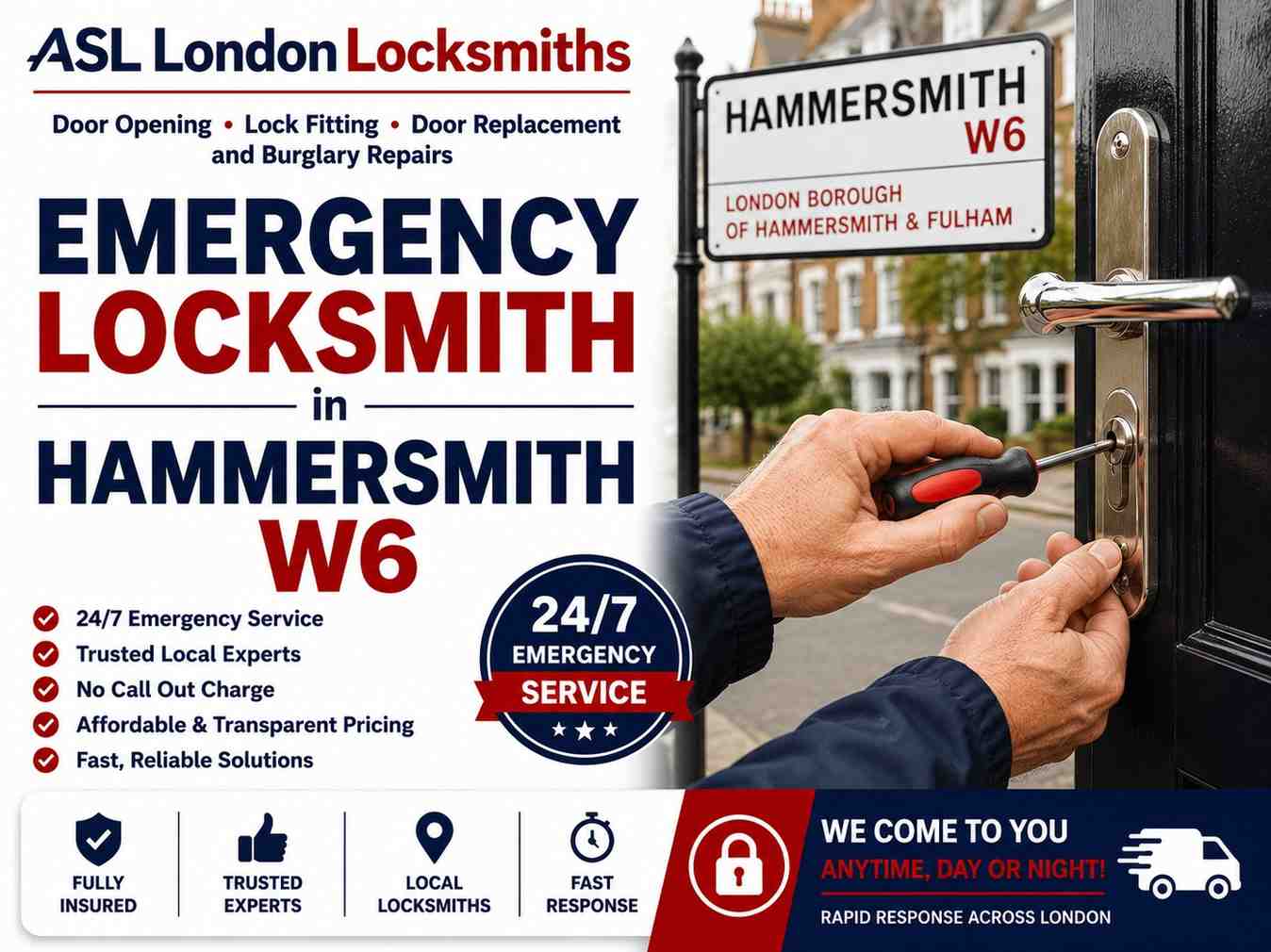 emergency-locksmith-hammersmith-w6