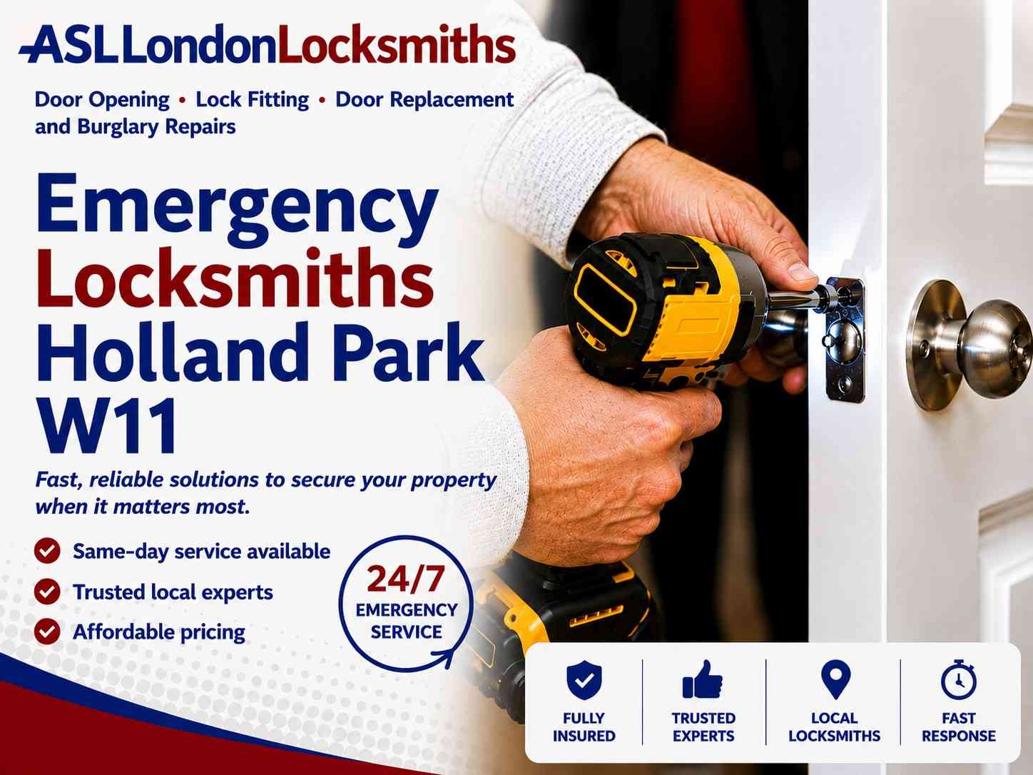 emergency-locksmiths-in-holland-park-w11