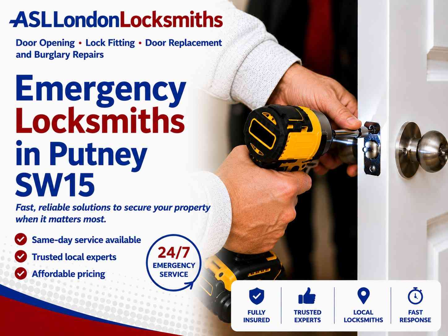 emergency-locksmiths-in-putney-sw15