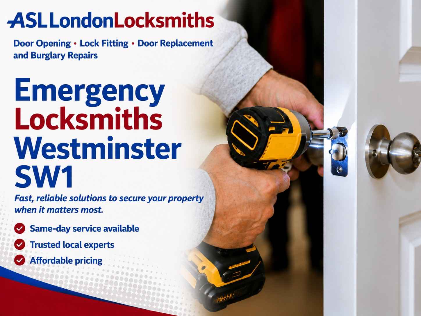 emergency-locksmiths-westminster-sw1