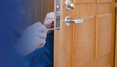 lock-repairs