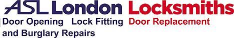 Asllondon Locksmiths