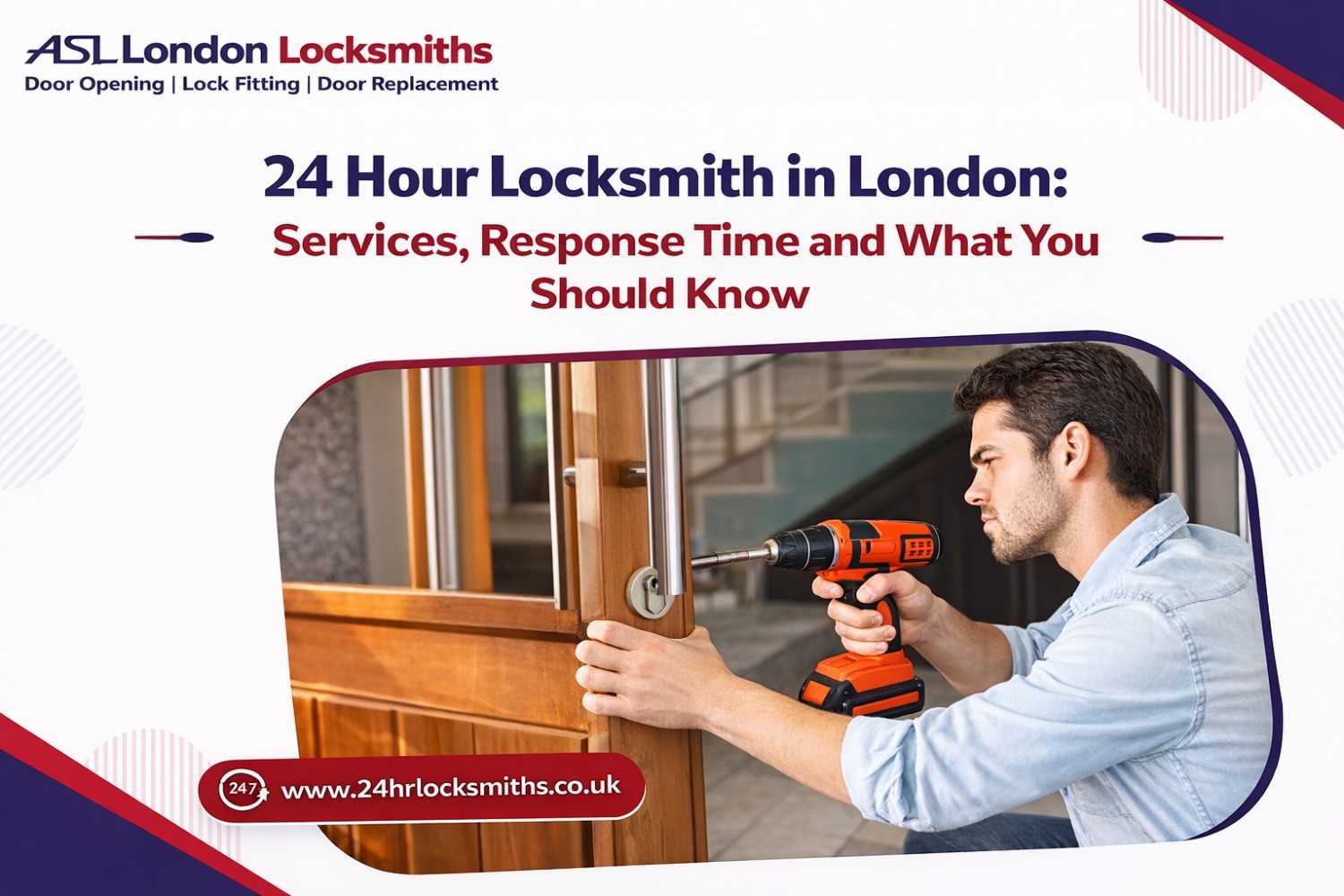 24-hourlocksmithservicesinLondo