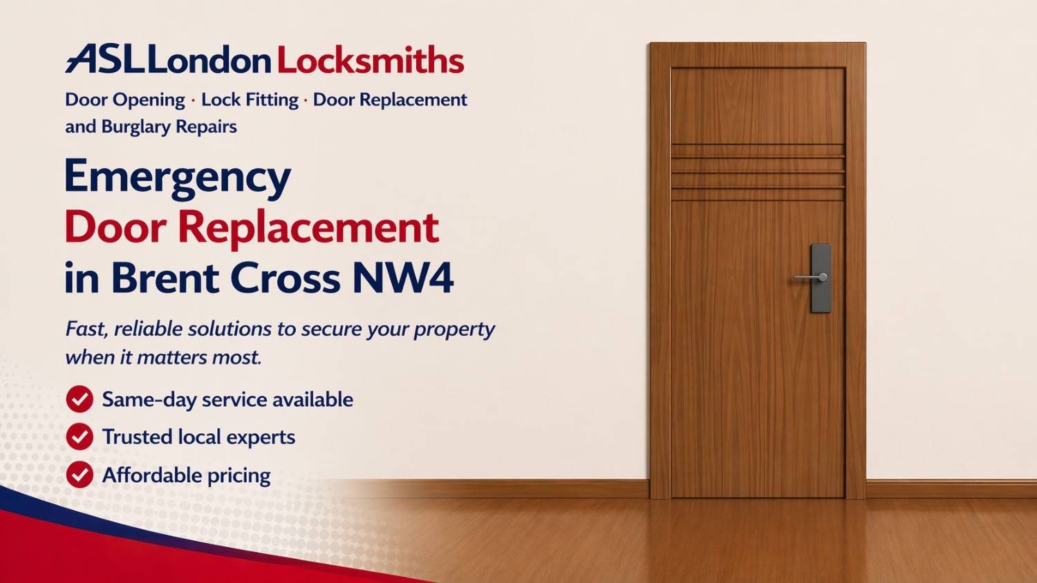 door-replacement-brent-cross-nw
