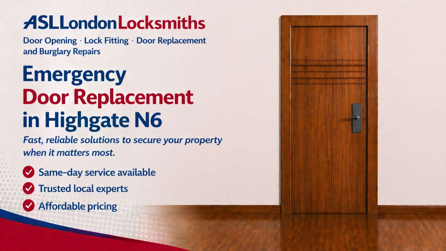 door-replacement-highgate-N6