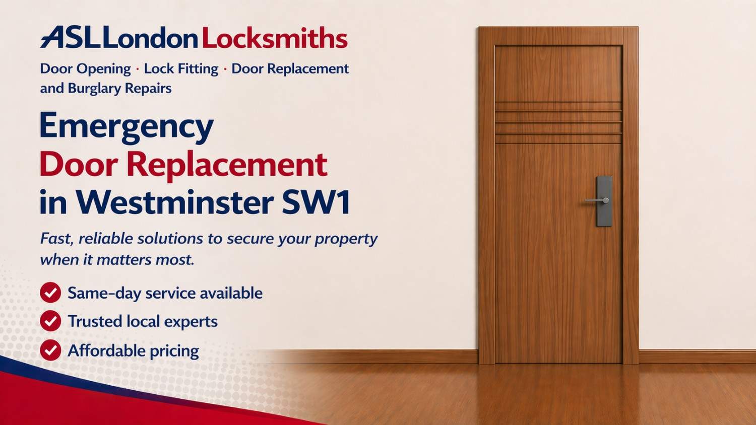 door-replacement-westminster-sw1