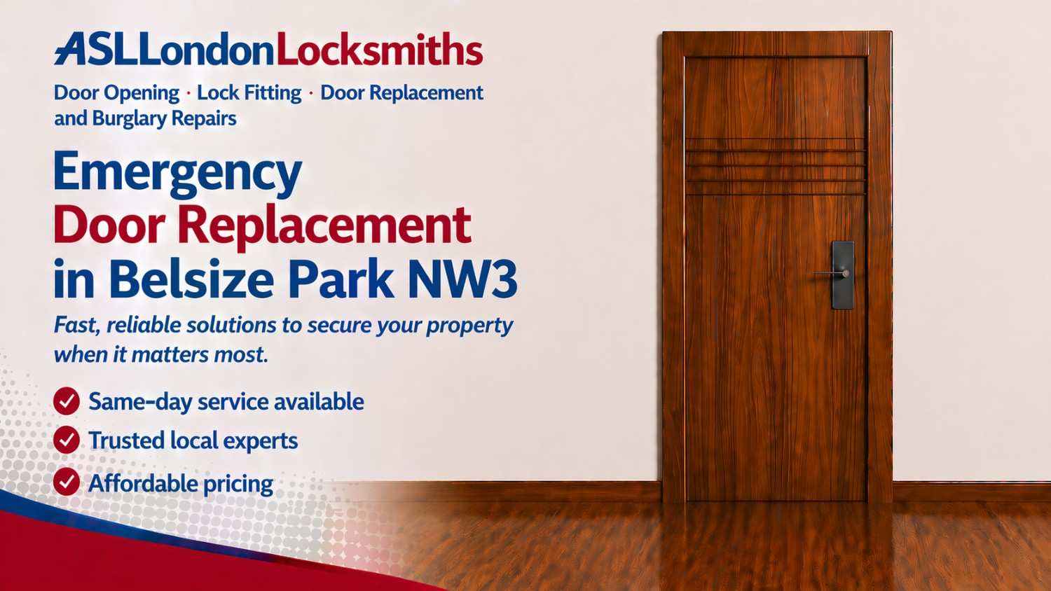 door-replacement-belsize-park-nw3