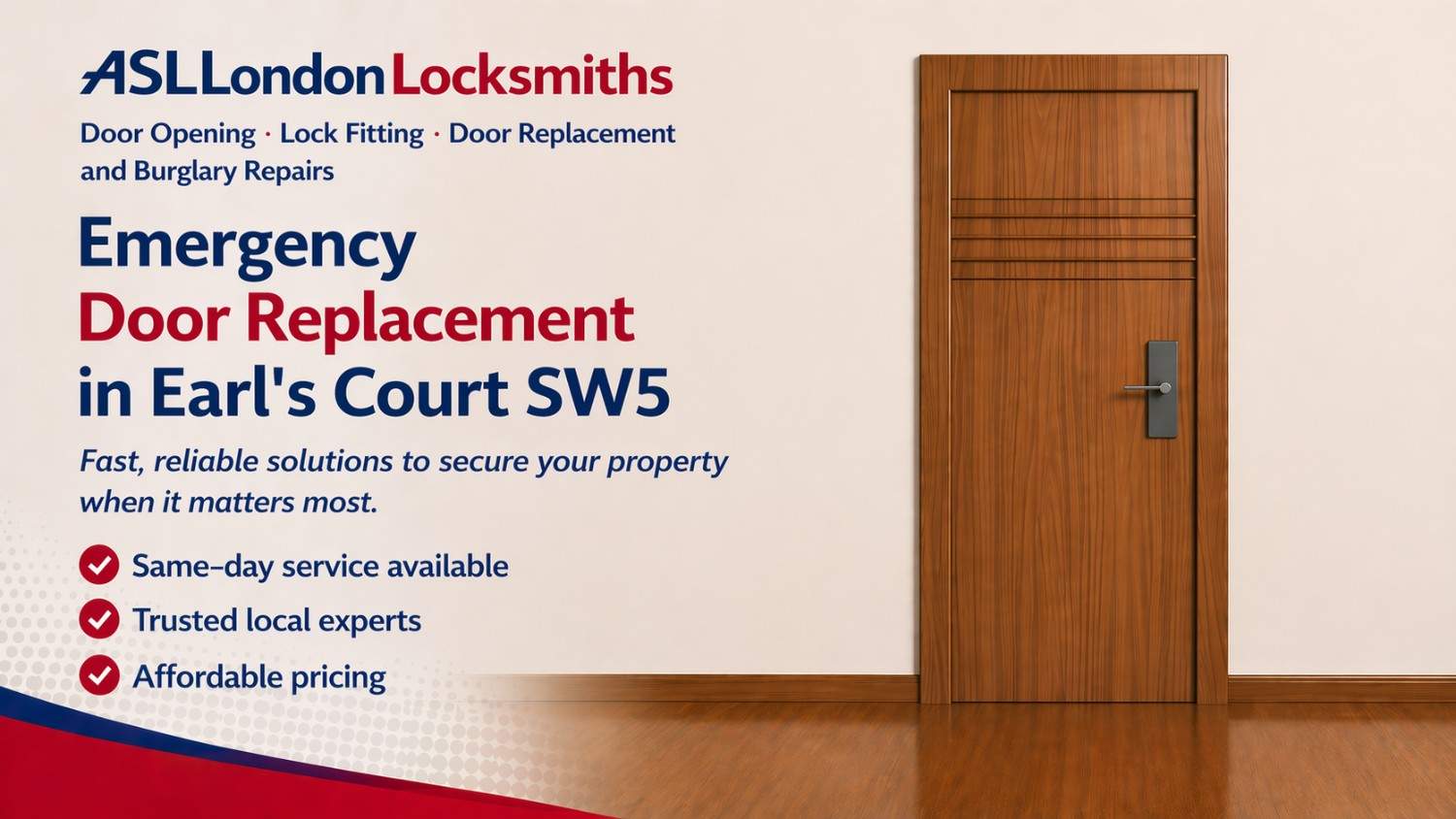 emergency-door-replacement-earls-court-sw5