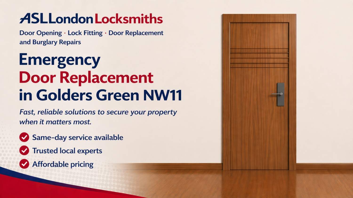 emergency-door-replacement-golders-green-nw-11