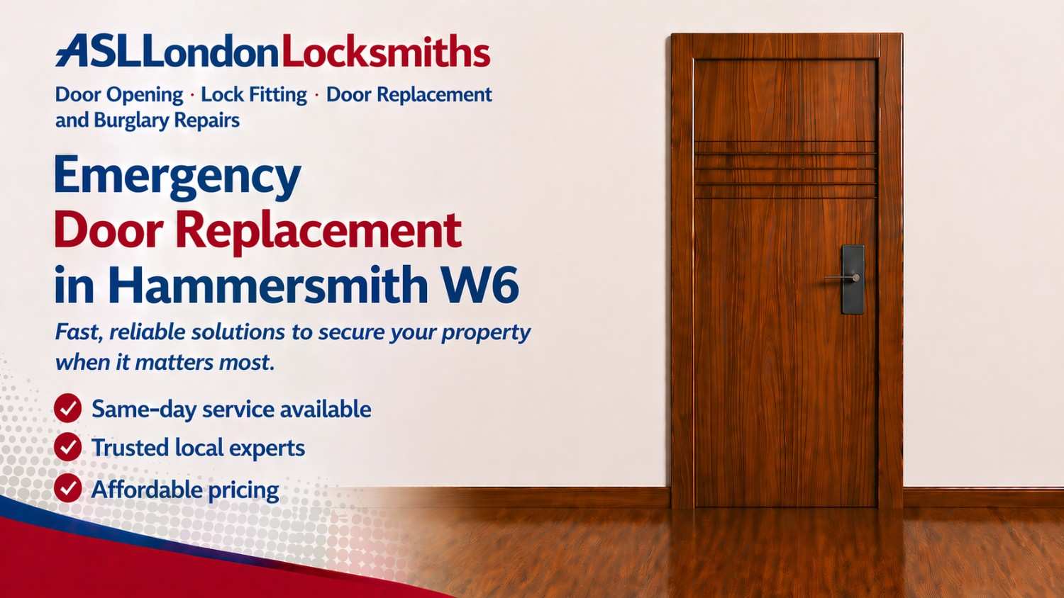 emergency-door-replacement-hammersmith-w6