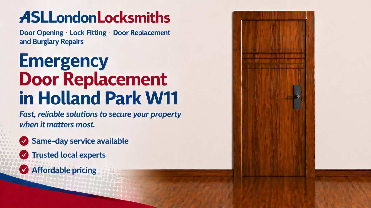 emergency-door-replacement-holland-park-w11